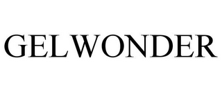 GELWONDER