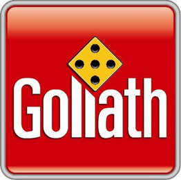 GOLIATH