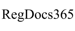 REGDOCS365