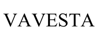 VAVESTA