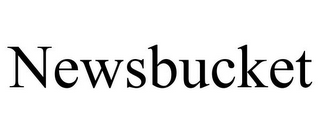 NEWSBUCKET