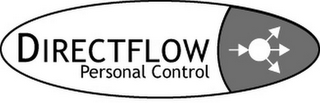 DIRECTFLOW PERSONAL CONTROL