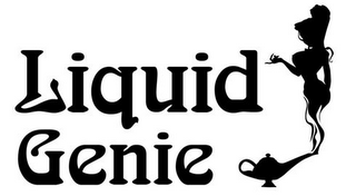 LIQUID GENIE