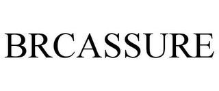 BRCASSURE