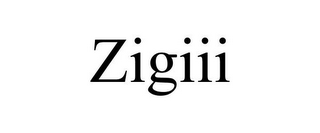 ZIGIII