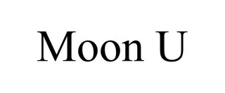 MOON U