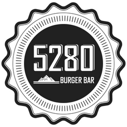 5280 BURGER BAR