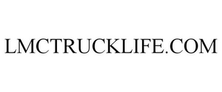 LMCTRUCKLIFE.COM