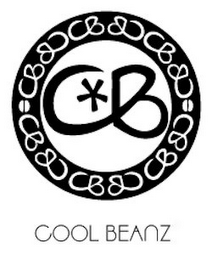 CB COOL BEANZ