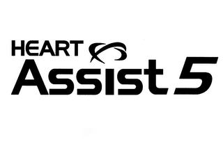 HEARTASSIST 5