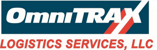 OMNITRAX LOGISTICS SERVICES, LLC