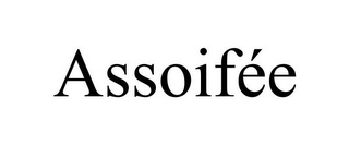 ASSOIFÉE