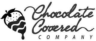 CHOCOLATE COVERED COMPANY