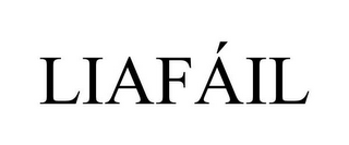 LIAFÁIL