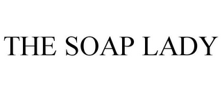 THE SOAP LADY