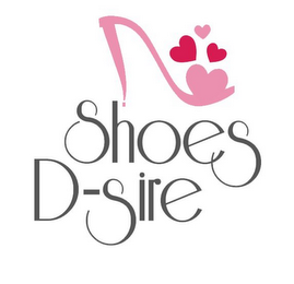 SHOES D-SIRE