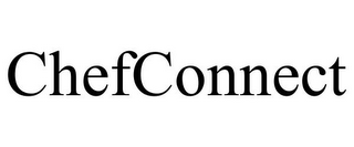 CHEFCONNECT