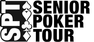 SPT SENIOR POKER TOUR