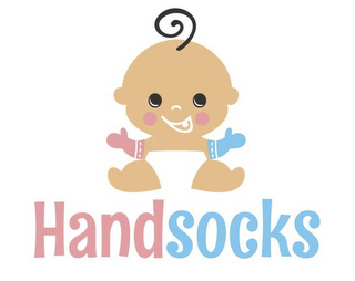 HANDSOCKS