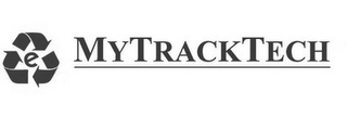 E MYTRACKTECH