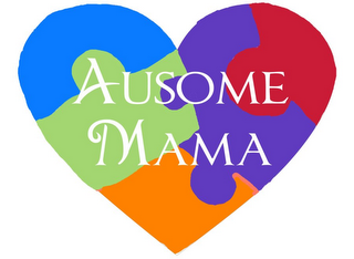 AUSOME MAMA