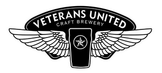 VETERANS UNITED CRAFT BREWERY