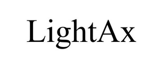 LIGHTAX