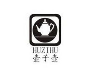 HUZIHU