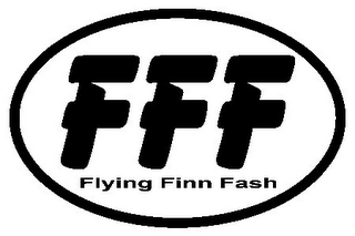 FFF FLYING FINN FASH