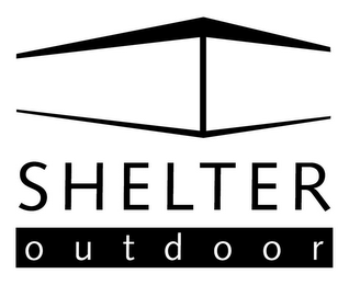 SHELTER OUTDOOR