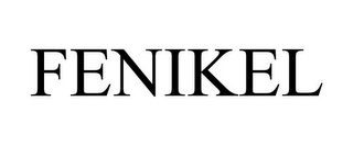 FENIKEL