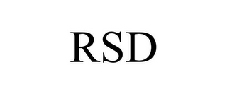 RSD