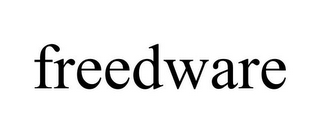 FREEDWARE