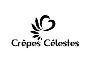 CRÊPES CÉLESTES