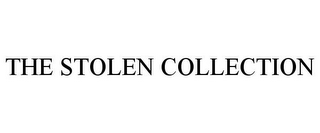 THE STOLEN COLLECTION