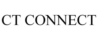 CT CONNECT
