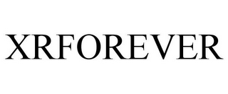 XRFOREVER