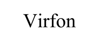 VIRFON