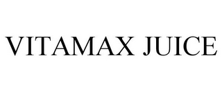 VITAMAX JUICE