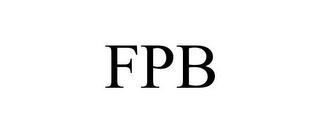 FPB