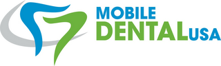 MOBILE DENTAL USA