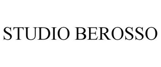 STUDIO BEROSSO