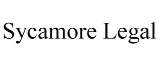 SYCAMORE LEGAL