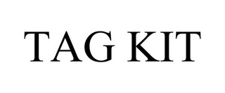 TAG KIT