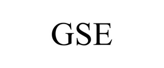 GSE