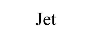 JET