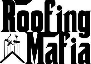 ROOFING MAFIA