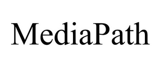 MEDIAPATH