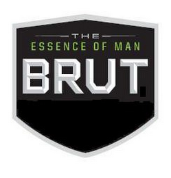 BRUT THE ESSENCE OF MAN