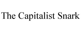 THE CAPITALIST SNARK